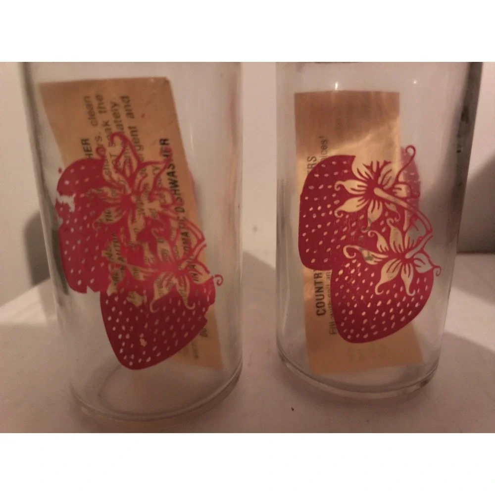 Princeton Industries Corp clear red